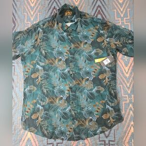 NWT‎ Johnny Bigg Shirt